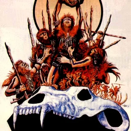 Miniature photo du film : Le clan de la caverne des ours