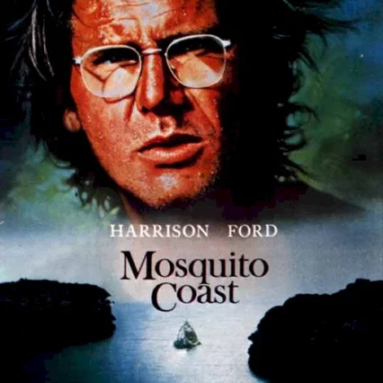 Miniature photo du film : Mosquito coast