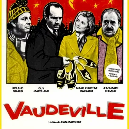 Miniature photo du film : Vaudeville