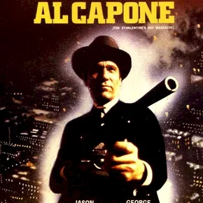 Photo du film : L'affaire Al Capone