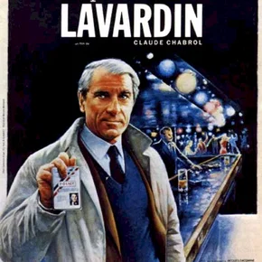 Photo du film : Inspecteur Lavardin