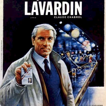 Miniature photo du film : Inspecteur Lavardin