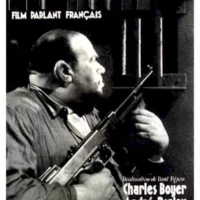 Photo du film : Big house