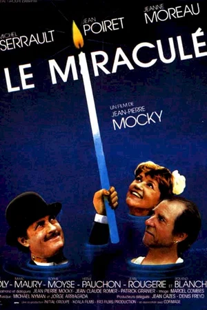 Photo du film : Le Miraculé