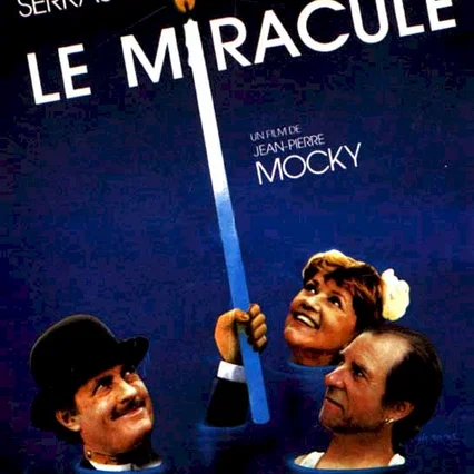 Miniature photo du film : Le Miraculé