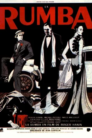 Affiche du film : La rumba