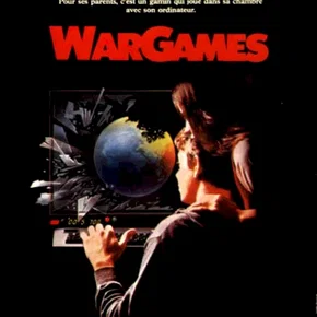 Photo du film : War games