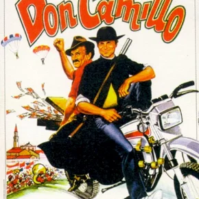 Photo du film : Don camillo