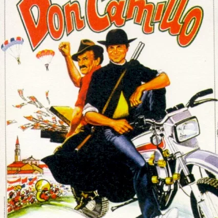 Miniature photo du film : Don camillo