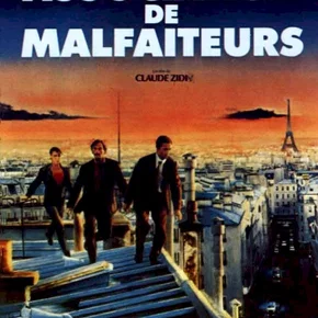 Photo du film : Association de malfaiteurs