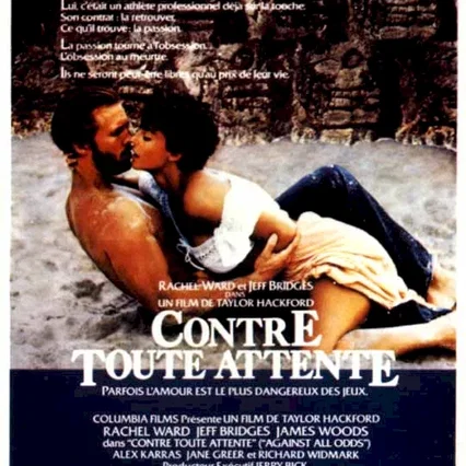 Miniature photo du film : Contre toute attente