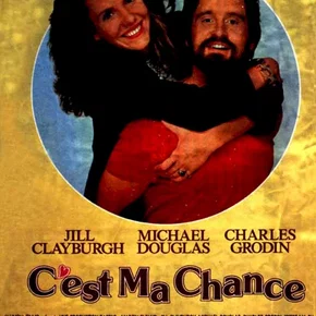 Photo du film : C'est ma chance