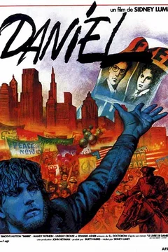 Affiche du film Daniel