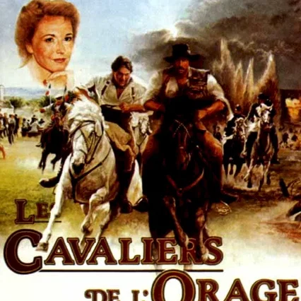 Miniature photo du film : Les cavaliers de l'orage