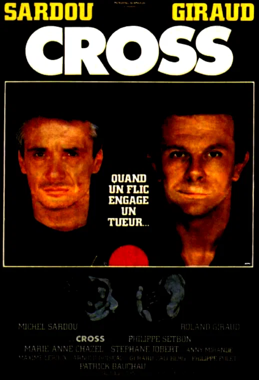 Affiche du film : Cross