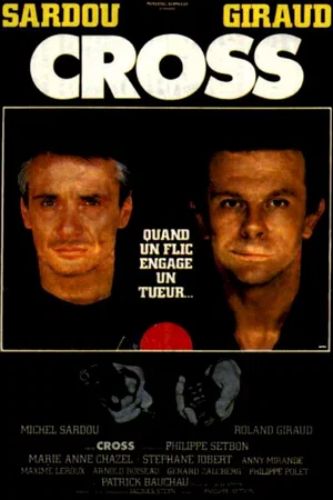Affiche du film : Cross