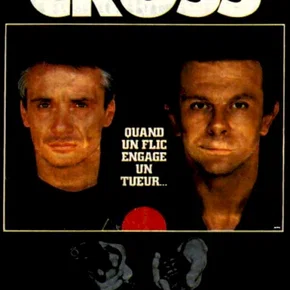 Photo du film : Cross