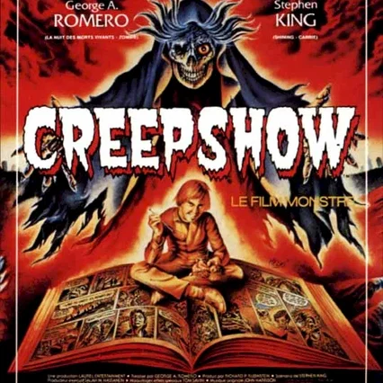 Miniature photo du film : Creepshow