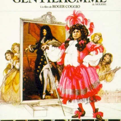 Miniature photo du film : Le bourgeois gentilhomme