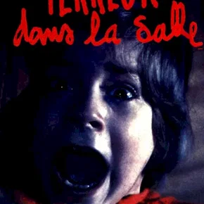 Photo du film : Terreur dans la salle
