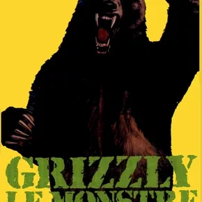 Photo du film : Grizzly le monstre de la foret