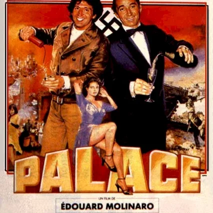 Miniature photo du film : Palace