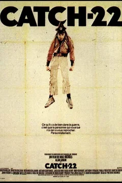 Affiche du film Catch 22