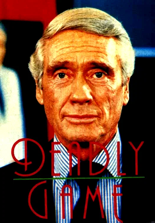 Affiche du film : Deadly game