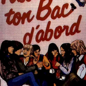 Photo du film : Passe ton bac d'abord