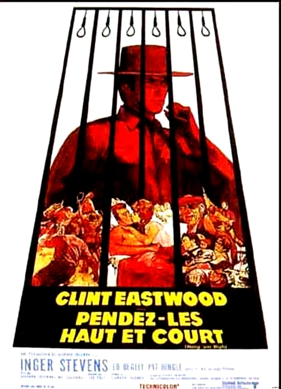 Affiche du film : Pendez les haut et court