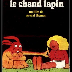 Photo du film : Le chaud lapin