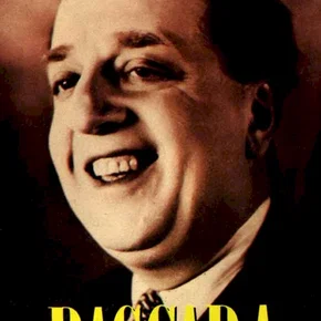 Photo du film : Baccara