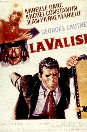 Affiche du film : La valise