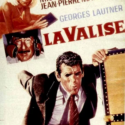 Miniature photo du film : La valise