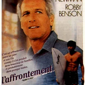 Photo du film : L'affrontement