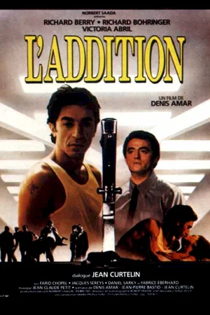 Affiche du film : L'addition