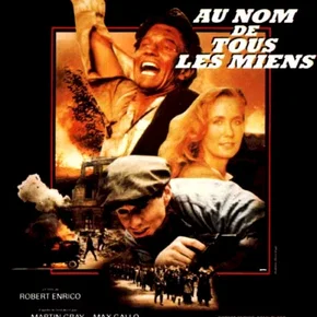 Photo du film : Au nom de tous les miens