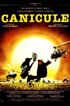 Affiche du film : Canicule