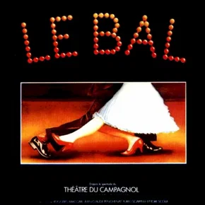 Photo du film : Le bal