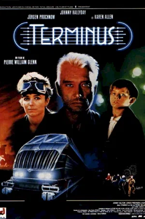 Affiche du film : Terminus