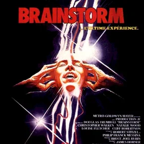 Photo du film : Brainstorm