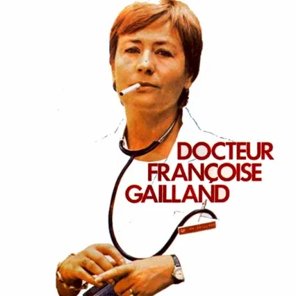 Miniature photo du film : Docteur Françoise Gailland