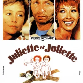 Photo du film : Juliette et juliette