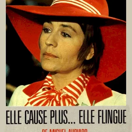 Miniature photo du film : Elle cause plus... elle flingue