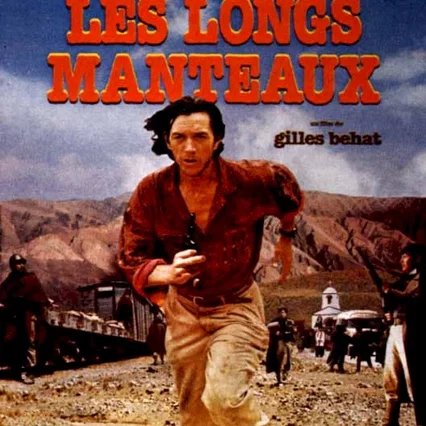 Miniature photo du film : Les longs manteaux