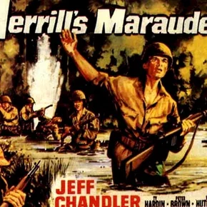 Photo du film : Les maraudeurs attaquent