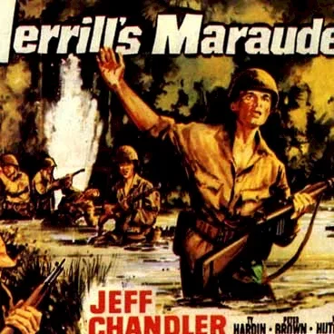 Miniature photo du film : Les maraudeurs attaquent