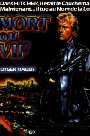 Affiche du film : Mort ou vif