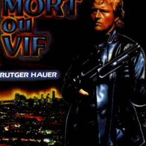 Photo du film : Mort ou vif