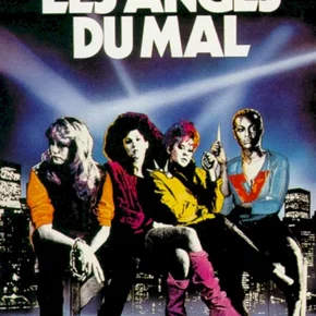 Photo du film : Les anges du mal